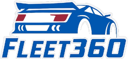 Fleet360 logo